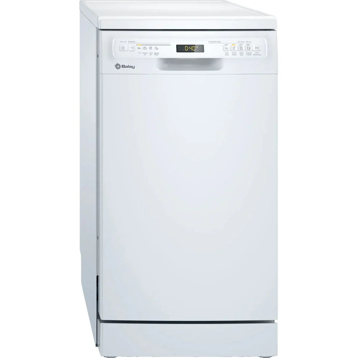 Diskmaskin Balay 3VN4030BA 45 cm